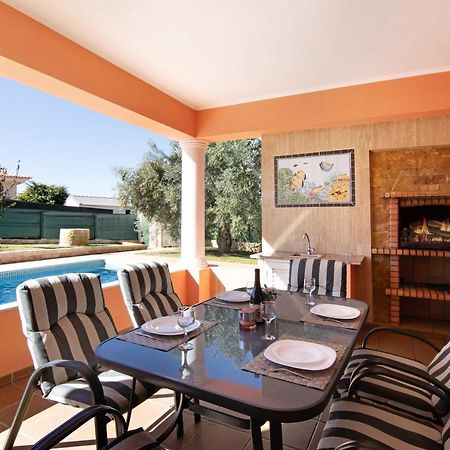 Casa Tulipas Villa Лоуле Екстериор снимка
