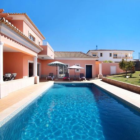 Casa Tulipas Villa Лоуле Екстериор снимка