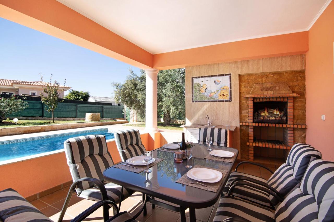 Casa Tulipas Villa Лоуле Екстериор снимка
