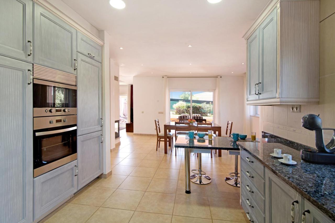 Casa Tulipas Villa Лоуле Екстериор снимка