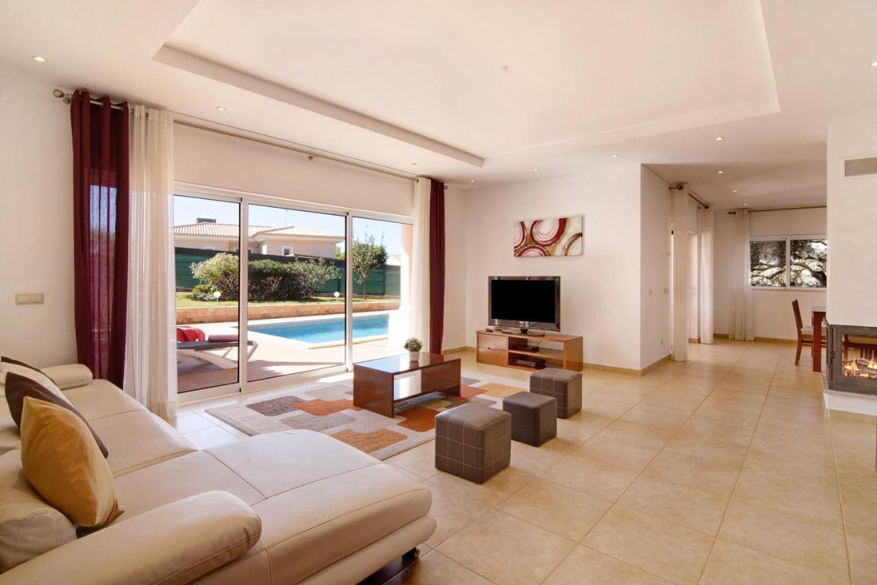 Casa Tulipas Villa Лоуле Екстериор снимка