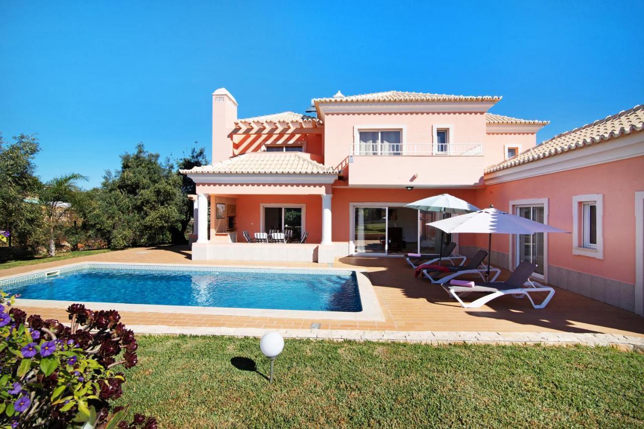 Casa Tulipas Villa Лоуле Екстериор снимка