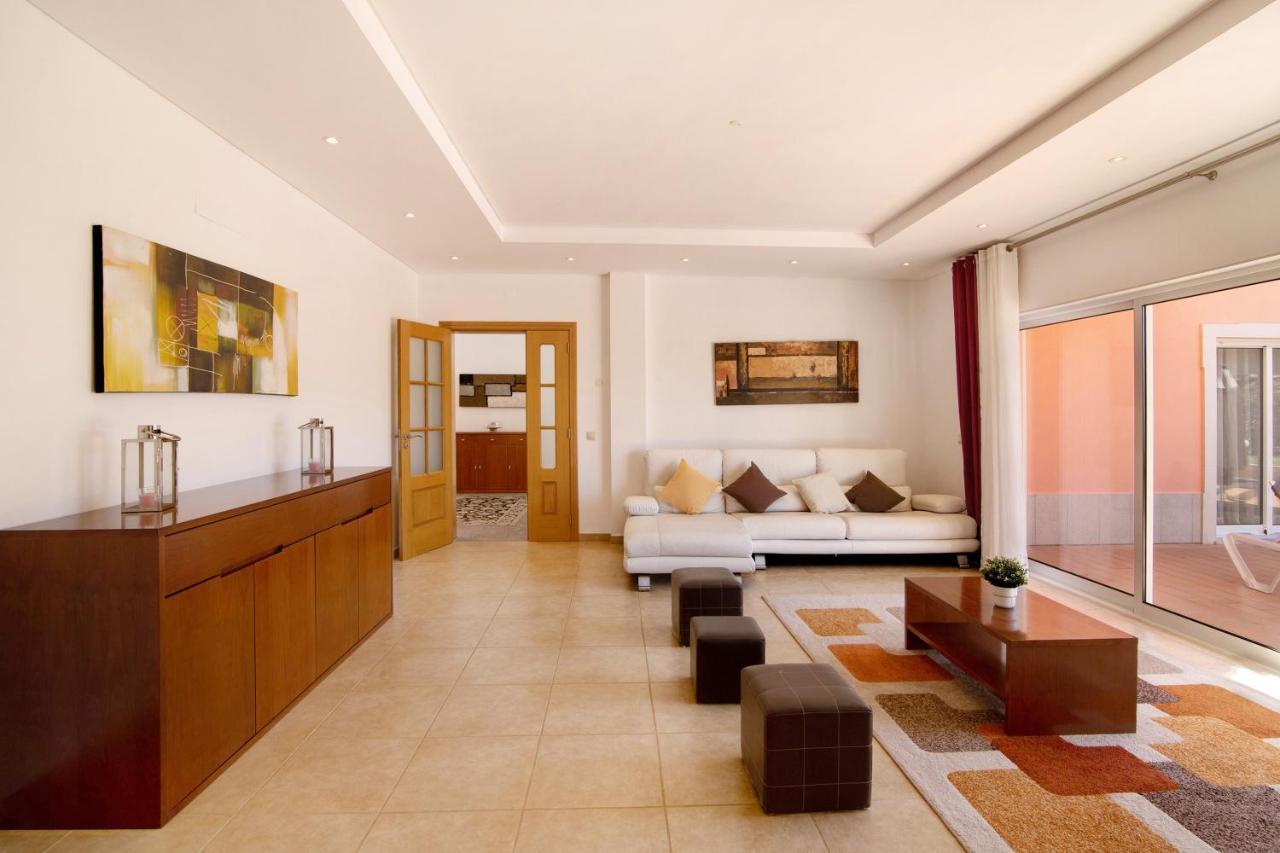 Casa Tulipas Villa Лоуле Екстериор снимка
