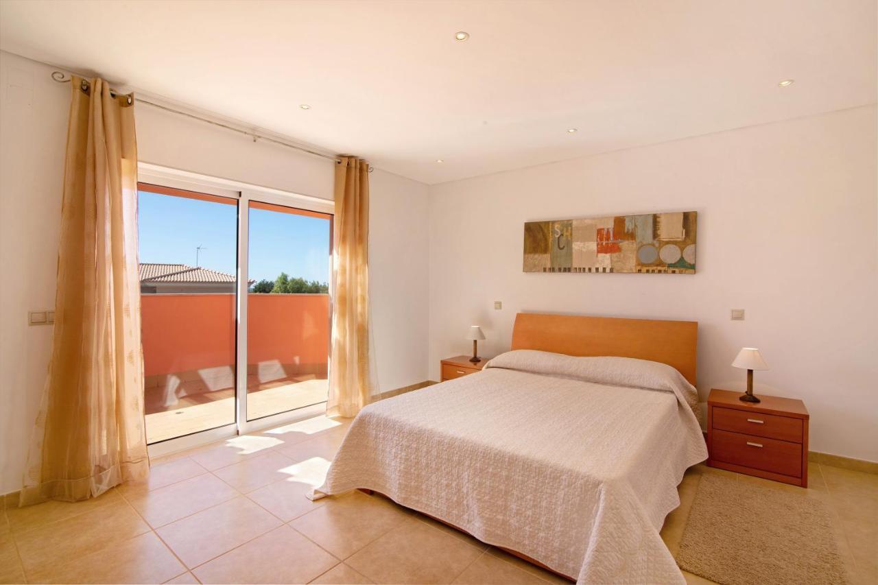 Casa Tulipas Villa Лоуле Екстериор снимка