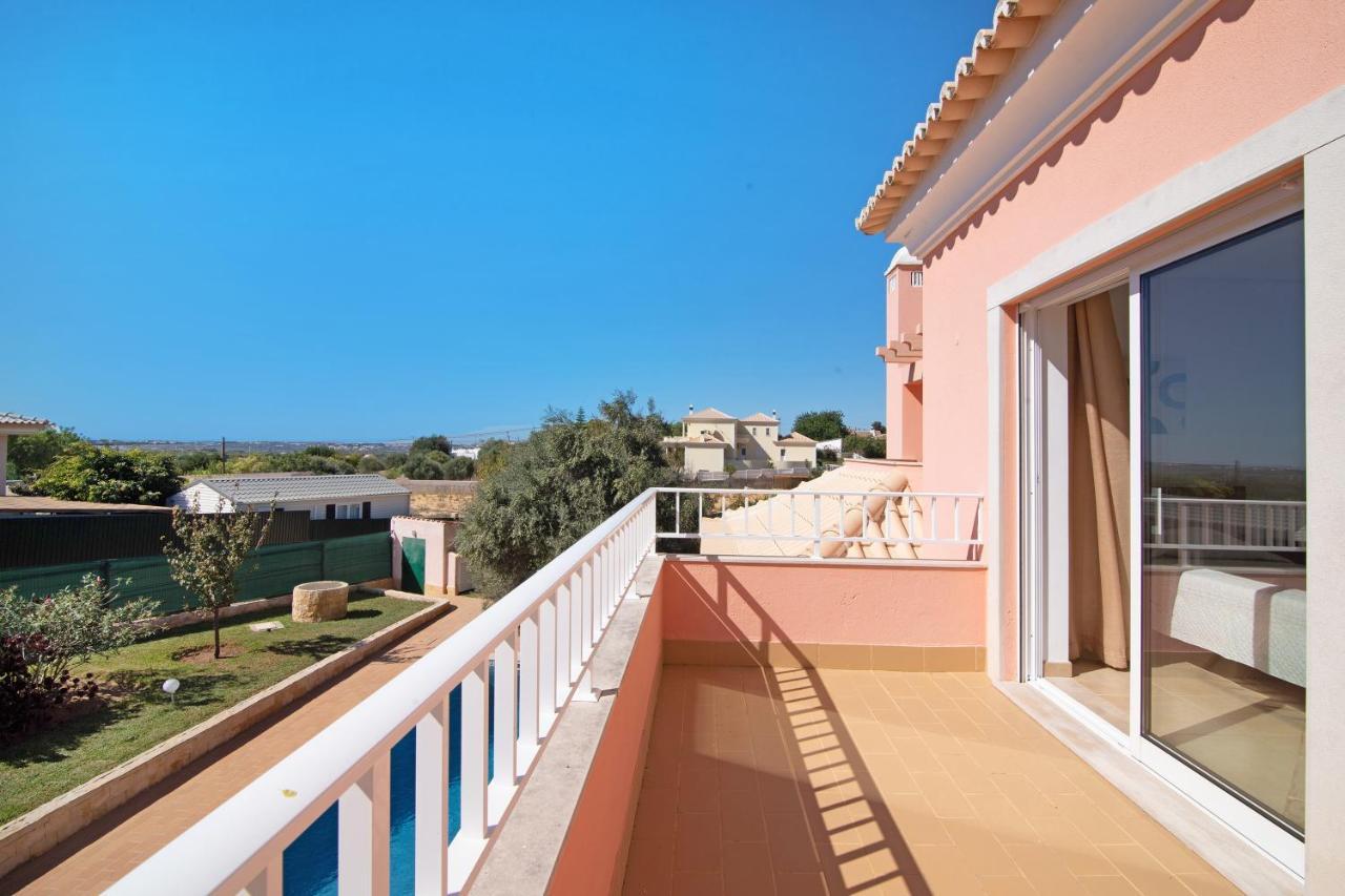 Casa Tulipas Villa Лоуле Екстериор снимка