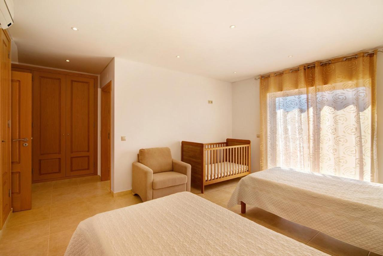 Casa Tulipas Villa Лоуле Екстериор снимка