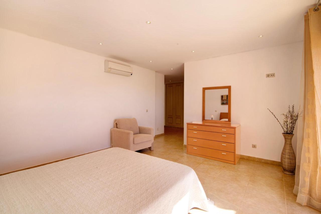 Casa Tulipas Villa Лоуле Екстериор снимка