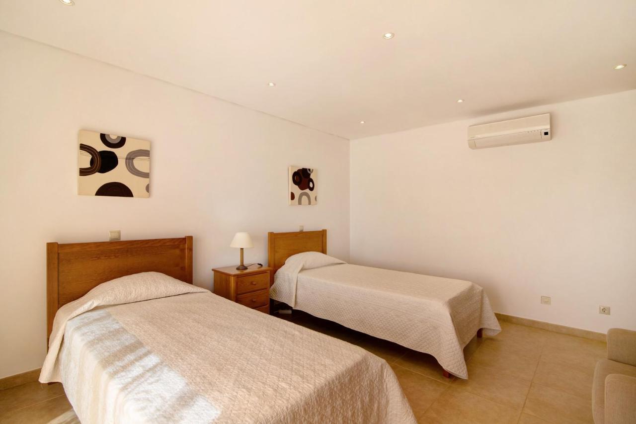 Casa Tulipas Villa Лоуле Екстериор снимка