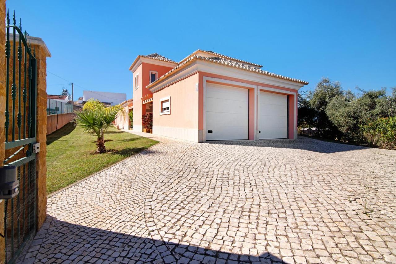 Casa Tulipas Villa Лоуле Екстериор снимка